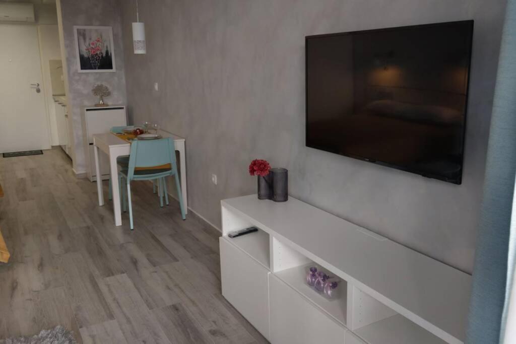 Maria, Modern Studio Apartment With Private Parking Dubrovnik Exterior photo