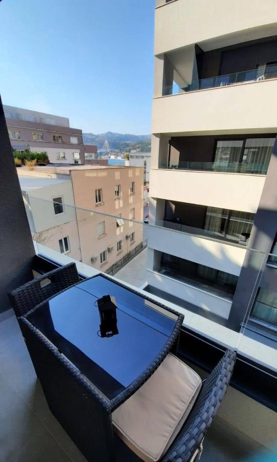 Maria, Modern Studio Apartment With Private Parking Dubrovnik Exterior photo